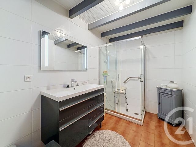Maison &agrave; vendre - 11 pi&egrave;ces - 218 m2 - Giroussens - 81 - MIDI-PYRENEES
