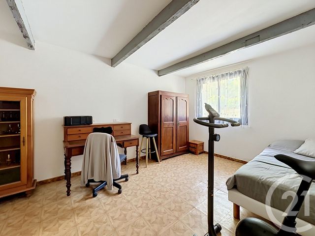 Maison &agrave; vendre - 11 pi&egrave;ces - 218 m2 - Giroussens - 81 - MIDI-PYRENEES