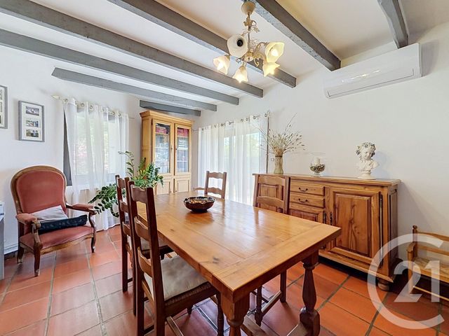 Maison &agrave; vendre - 11 pi&egrave;ces - 218 m2 - Giroussens - 81 - MIDI-PYRENEES