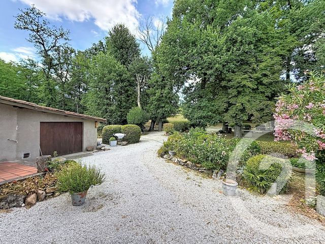 Maison &agrave; vendre - 11 pi&egrave;ces - 218 m2 - Giroussens - 81 - MIDI-PYRENEES