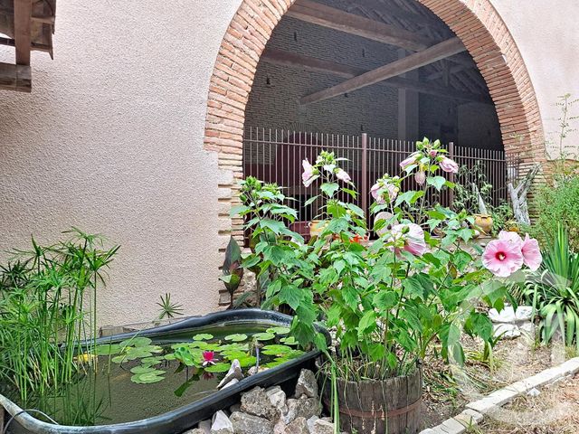 Maison &agrave; vendre - 10 pi&egrave;ces - 433,37 m2 - Lavaur - 81 - MIDI-PYRENEES