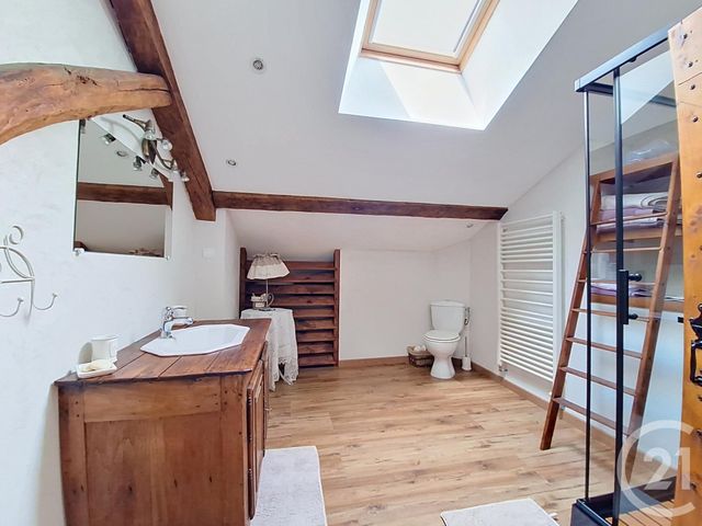 Maison &agrave; vendre - 10 pi&egrave;ces - 433,37 m2 - Lavaur - 81 - MIDI-PYRENEES