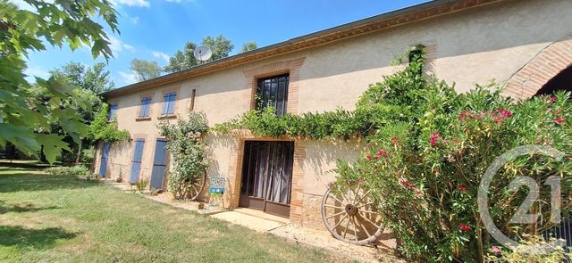 Maison &agrave; vendre - 10 pi&egrave;ces - 433,37 m2 - Lavaur - 81 - MIDI-PYRENEES