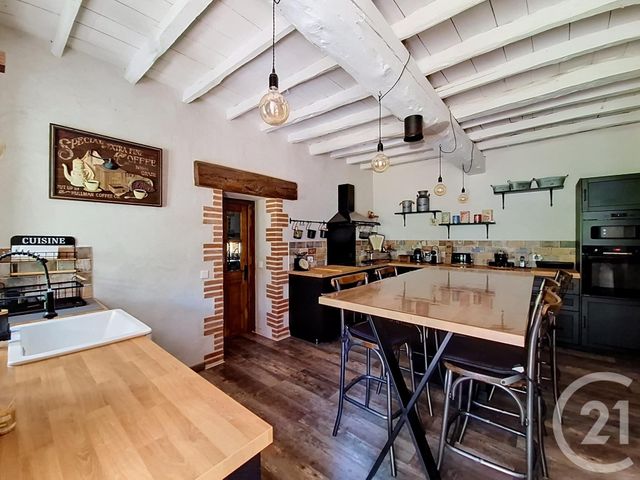 Maison &agrave; vendre - 10 pi&egrave;ces - 433,37 m2 - Lavaur - 81 - MIDI-PYRENEES
