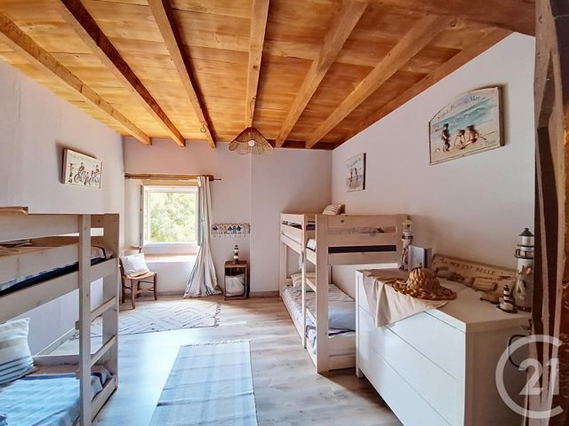 Maison &agrave; vendre - 10 pi&egrave;ces - 433,37 m2 - Lavaur - 81 - MIDI-PYRENEES