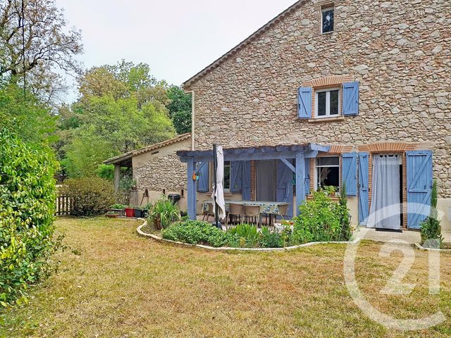 Maison &agrave; vendre - 10 pi&egrave;ces - 433,37 m2 - Lavaur - 81 - MIDI-PYRENEES