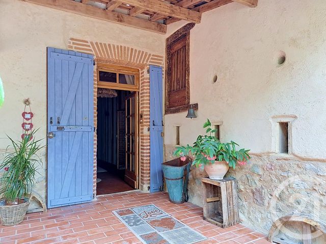 Maison &agrave; vendre - 10 pi&egrave;ces - 433,37 m2 - Lavaur - 81 - MIDI-PYRENEES