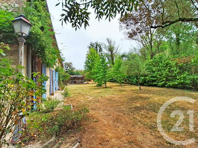 Maison &agrave; vendre - 10 pi&egrave;ces - 433,37 m2 - Lavaur - 81 - MIDI-PYRENEES