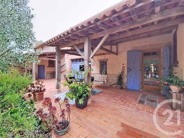 Maison &agrave; vendre - 10 pi&egrave;ces - 433,37 m2 - Lavaur - 81 - MIDI-PYRENEES