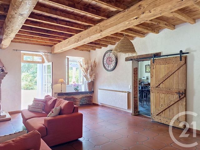 Maison &agrave; vendre - 10 pi&egrave;ces - 433,37 m2 - Lavaur - 81 - MIDI-PYRENEES
