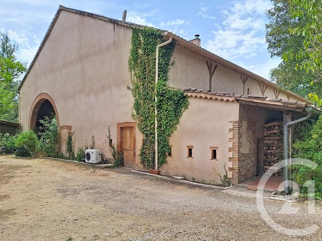 Maison &agrave; vendre - 10 pi&egrave;ces - 433,37 m2 - Lavaur - 81 - MIDI-PYRENEES