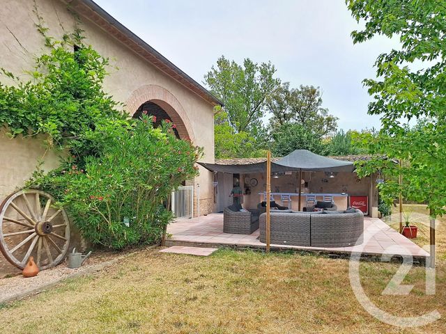 Maison &agrave; vendre - 10 pi&egrave;ces - 433,37 m2 - Lavaur - 81 - MIDI-PYRENEES