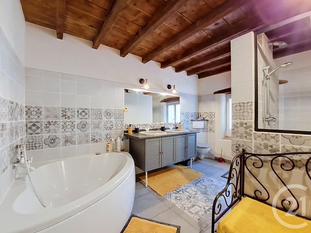 Maison &agrave; vendre - 10 pi&egrave;ces - 433,37 m2 - Lavaur - 81 - MIDI-PYRENEES