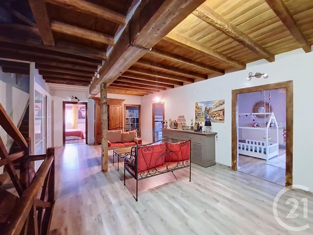 Maison &agrave; vendre - 10 pi&egrave;ces - 433,37 m2 - Lavaur - 81 - MIDI-PYRENEES