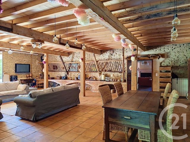 Maison &agrave; vendre - 10 pi&egrave;ces - 433,37 m2 - Lavaur - 81 - MIDI-PYRENEES