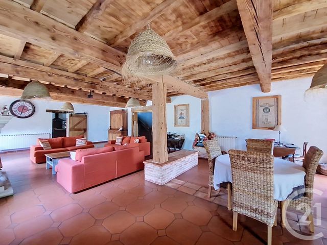 Maison &agrave; vendre - 10 pi&egrave;ces - 433,37 m2 - Lavaur - 81 - MIDI-PYRENEES