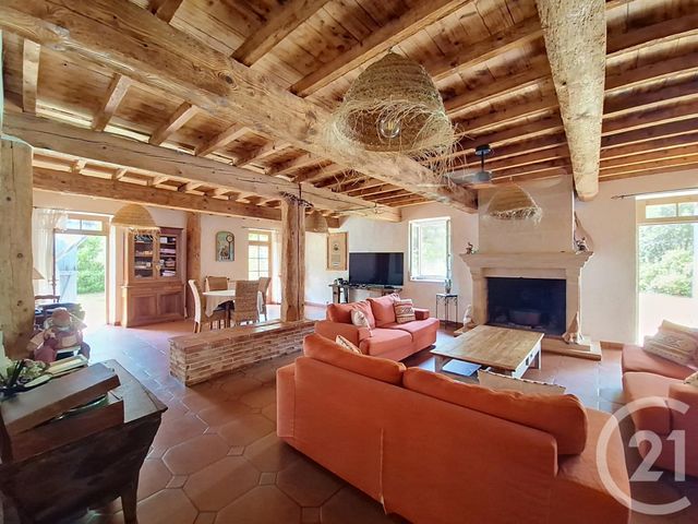 Maison &agrave; vendre - 10 pi&egrave;ces - 433,37 m2 - Lavaur - 81 - MIDI-PYRENEES