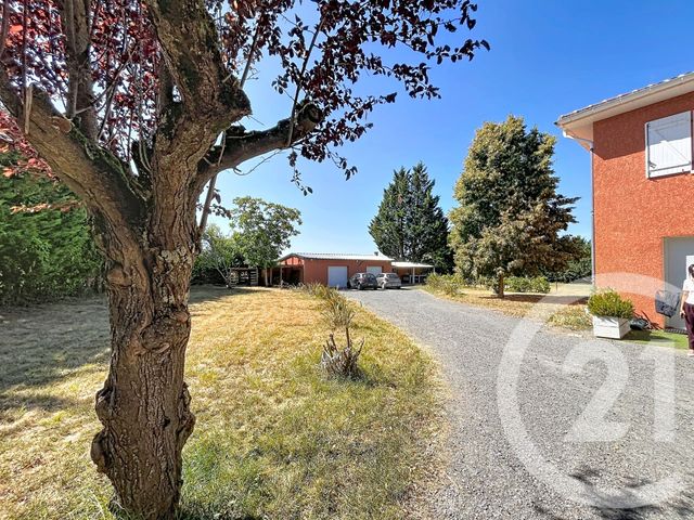 Maison &agrave; vendre - 5 pi&egrave;ces - 177 m2 - Lavaur - 81 - MIDI-PYRENEES