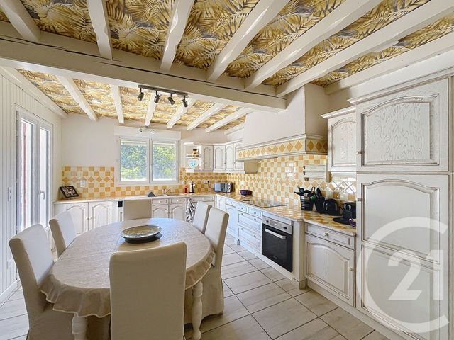 Maison &agrave; vendre - 5 pi&egrave;ces - 177 m2 - Lavaur - 81 - MIDI-PYRENEES