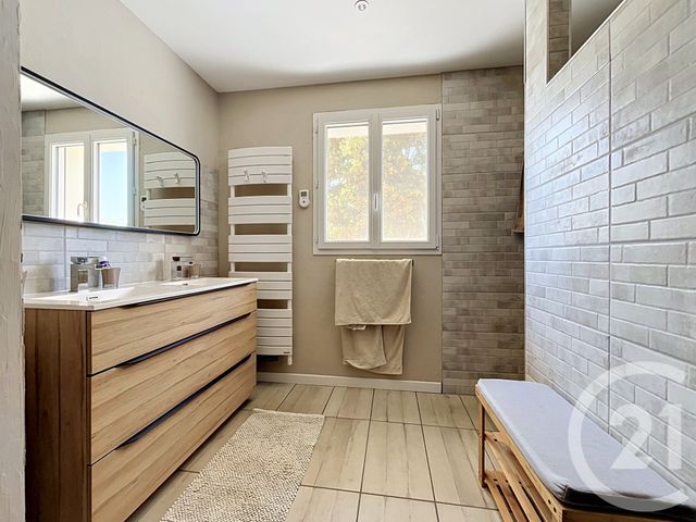 Maison &agrave; vendre - 5 pi&egrave;ces - 177 m2 - Lavaur - 81 - MIDI-PYRENEES