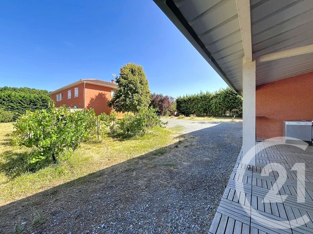 Maison &agrave; vendre - 5 pi&egrave;ces - 177 m2 - Lavaur - 81 - MIDI-PYRENEES