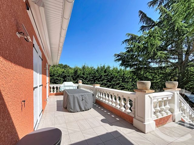 Maison &agrave; vendre - 5 pi&egrave;ces - 177 m2 - Lavaur - 81 - MIDI-PYRENEES