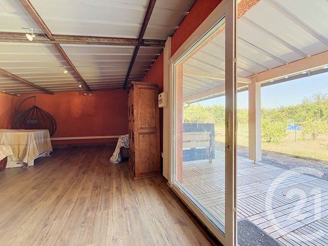 Maison &agrave; vendre - 5 pi&egrave;ces - 177 m2 - Lavaur - 81 - MIDI-PYRENEES