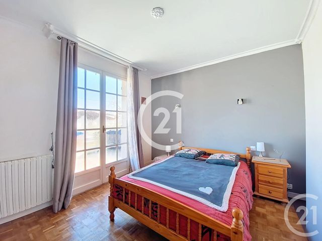 Maison &agrave; vendre - 4 pi&egrave;ces - 97 m2 - Lavaur - 81 - MIDI-PYRENEES