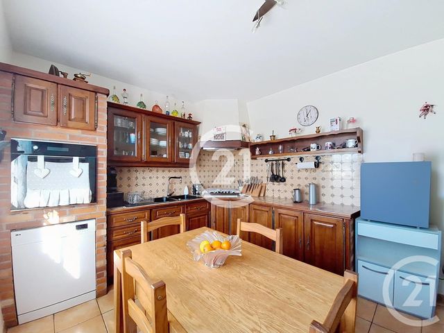 Maison &agrave; vendre - 4 pi&egrave;ces - 97 m2 - Lavaur - 81 - MIDI-PYRENEES