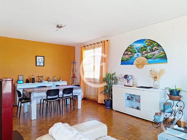 Maison &agrave; vendre - 4 pi&egrave;ces - 97 m2 - Lavaur - 81 - MIDI-PYRENEES