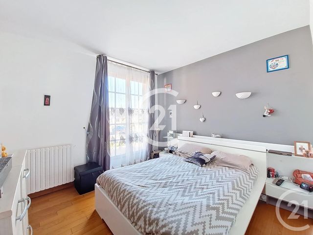 Maison &agrave; vendre - 4 pi&egrave;ces - 97 m2 - Lavaur - 81 - MIDI-PYRENEES