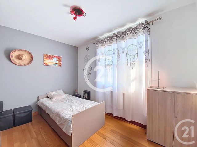 Maison &agrave; vendre - 4 pi&egrave;ces - 97 m2 - Lavaur - 81 - MIDI-PYRENEES