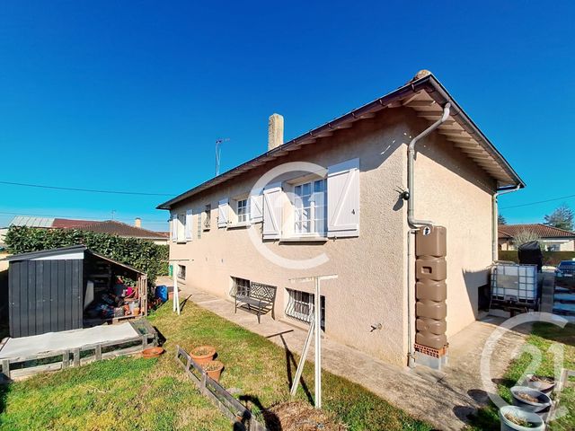 Maison &agrave; vendre - 4 pi&egrave;ces - 97 m2 - Lavaur - 81 - MIDI-PYRENEES