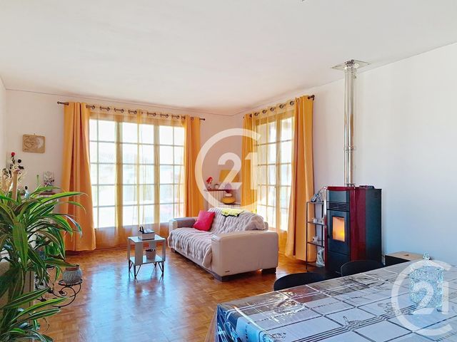 Maison &agrave; vendre - 4 pi&egrave;ces - 97 m2 - Lavaur - 81 - MIDI-PYRENEES