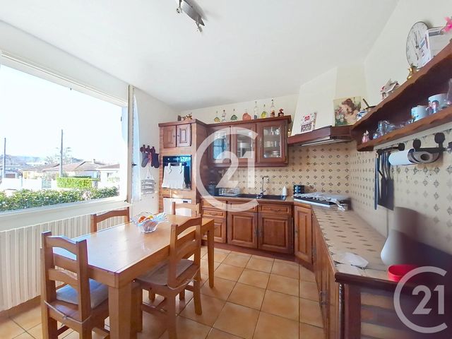 Maison &agrave; vendre - 4 pi&egrave;ces - 97 m2 - Lavaur - 81 - MIDI-PYRENEES