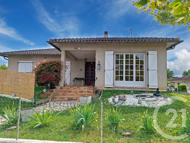 Maison &agrave; vendre - 4 pi&egrave;ces - 97 m2 - Lavaur - 81 - MIDI-PYRENEES