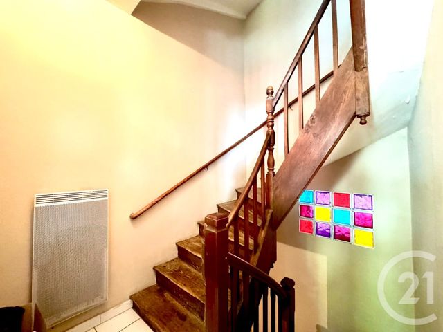 Maison &agrave; louer - 4 pi&egrave;ces - 69 m2 - Lavaur - 81 - MIDI-PYRENEES