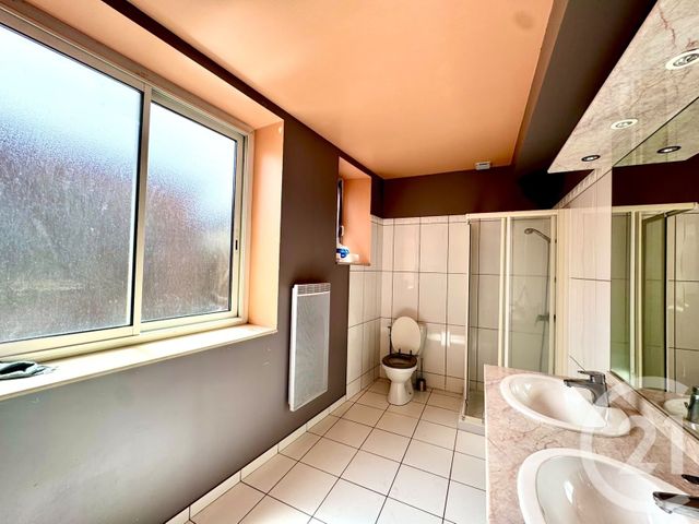 Maison &agrave; louer - 4 pi&egrave;ces - 69 m2 - Lavaur - 81 - MIDI-PYRENEES