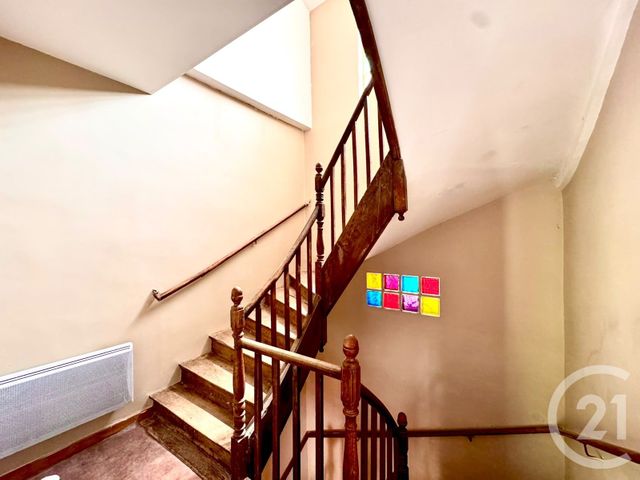 Maison &agrave; louer - 4 pi&egrave;ces - 69 m2 - Lavaur - 81 - MIDI-PYRENEES