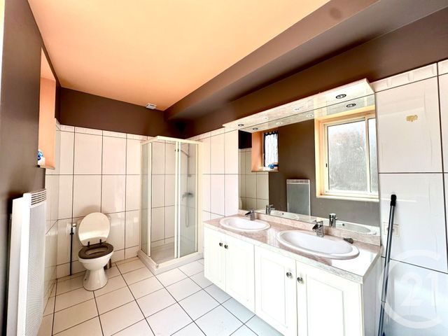 Maison &agrave; louer - 4 pi&egrave;ces - 69 m2 - Lavaur - 81 - MIDI-PYRENEES