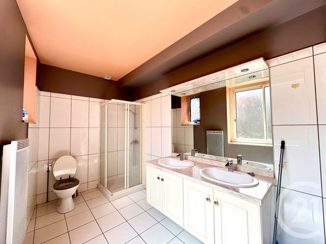 Maison &agrave; louer - 4 pi&egrave;ces - 69 m2 - Lavaur - 81 - MIDI-PYRENEES