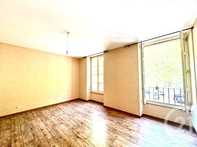 Maison &agrave; louer - 4 pi&egrave;ces - 69 m2 - Lavaur - 81 - MIDI-PYRENEES