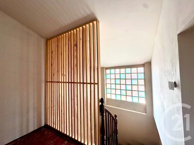 Maison &agrave; louer - 4 pi&egrave;ces - 69 m2 - Lavaur - 81 - MIDI-PYRENEES