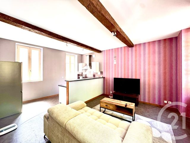 Maison &agrave; louer - 4 pi&egrave;ces - 69 m2 - Lavaur - 81 - MIDI-PYRENEES