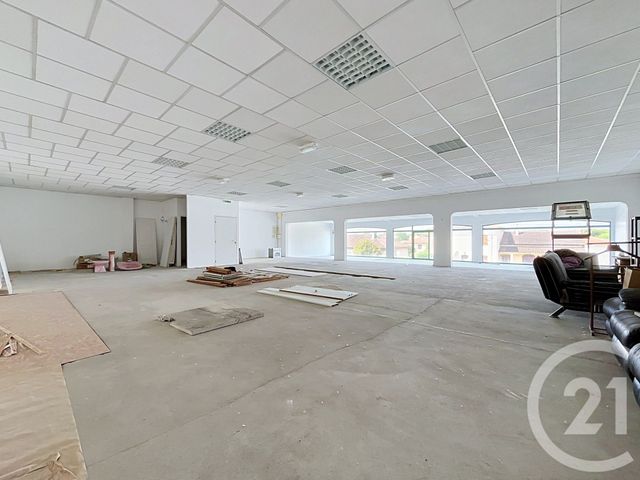 Immeuble &agrave; vendre - 813 m2 - Lavaur - 81 - MIDI-PYRENEES