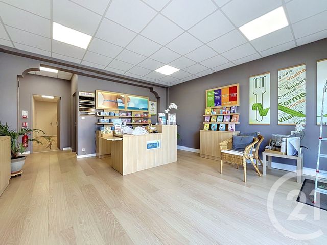 Immeuble &agrave; vendre - 813 m2 - Lavaur - 81 - MIDI-PYRENEES
