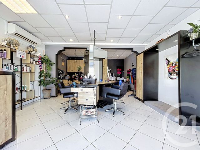Immeuble &agrave; vendre - 813 m2 - Lavaur - 81 - MIDI-PYRENEES
