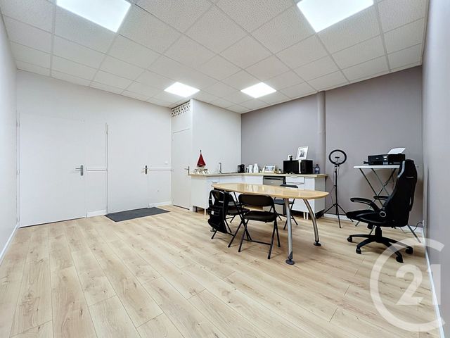 Immeuble &agrave; vendre - 813 m2 - Lavaur - 81 - MIDI-PYRENEES