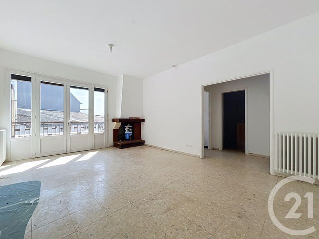 Immeuble &agrave; vendre - 813 m2 - Lavaur - 81 - MIDI-PYRENEES