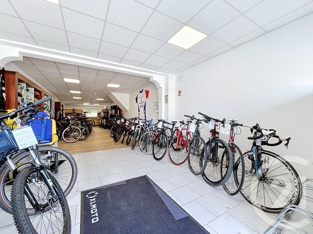 Immeuble &agrave; vendre - 813 m2 - Lavaur - 81 - MIDI-PYRENEES